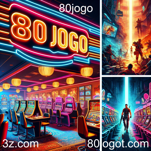 A Evolução dos Jogos de Tiro no 80jogo